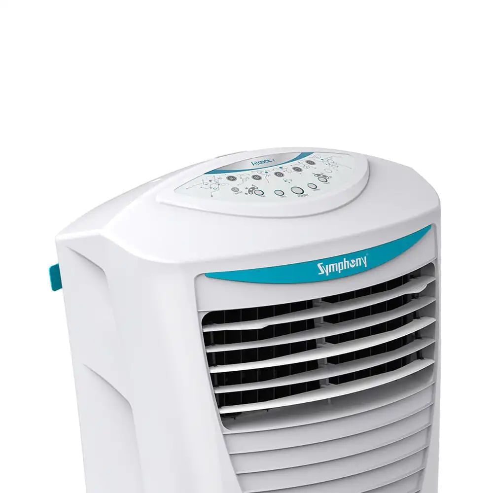 Climatizador de Ar Symphony 31 Litros Hi-Cool i Branco - 127 Volts - Image 3
