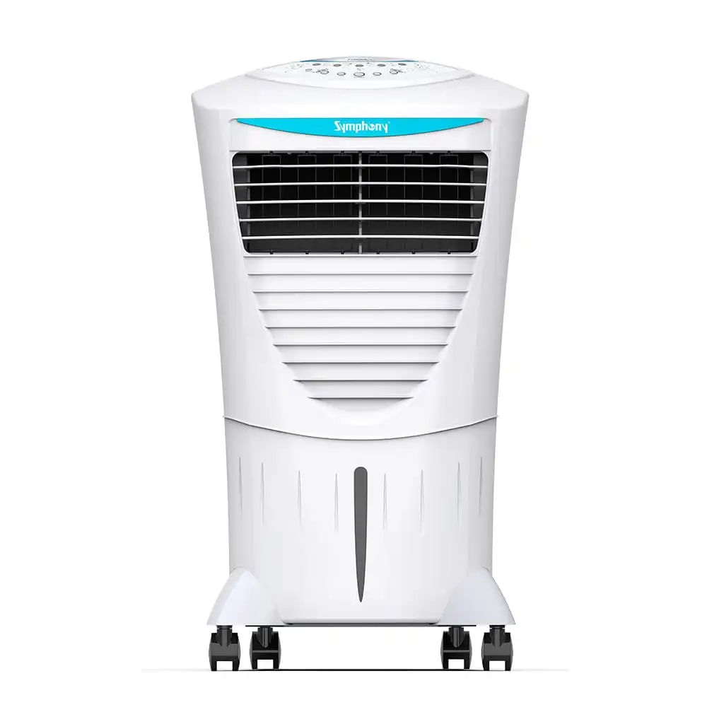 Climatizador de Ar Symphony 31 Litros Hi-Cool i Branco - 127 Volts - Image 4