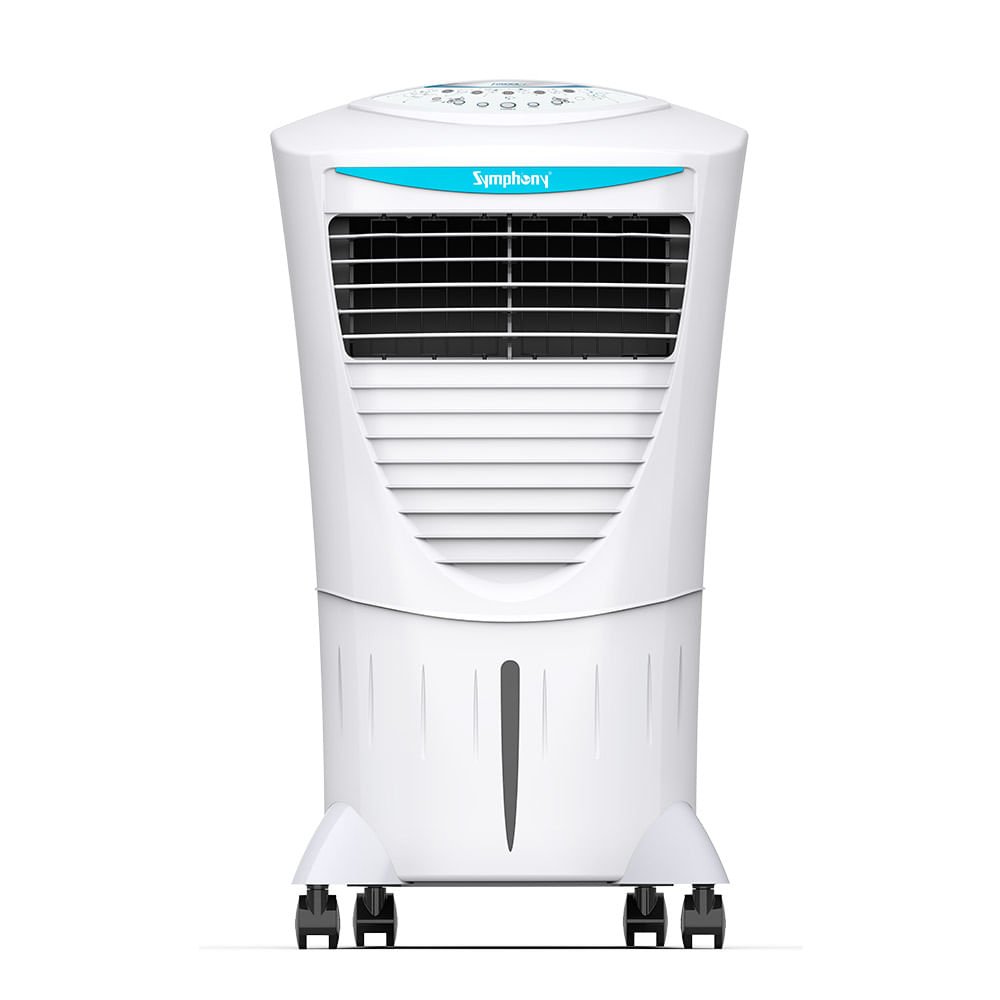 Climatizador de Ar Symphony 31 Litros Hi-Cool i Branco - 220 Volts - Image 3