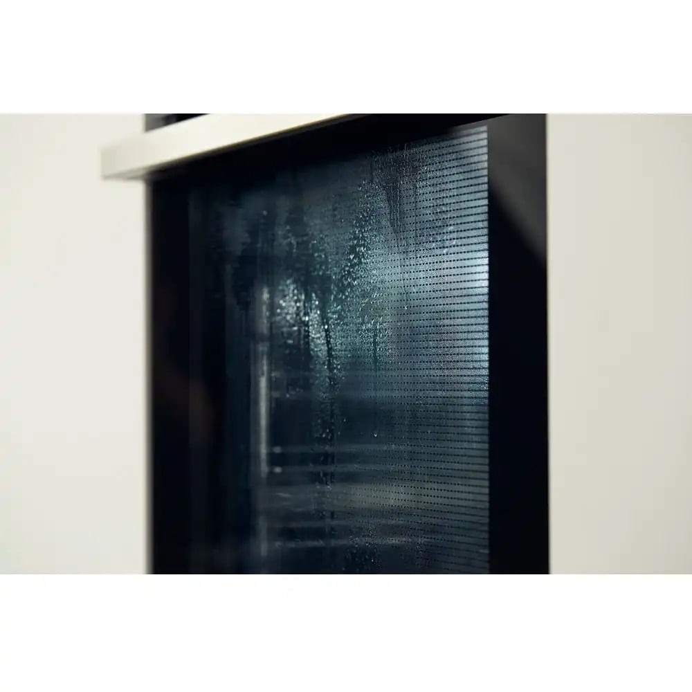 Forno Elétrico de Embutir Hisense 84 Litros Preto e Inox - 220 Volts - Image 10