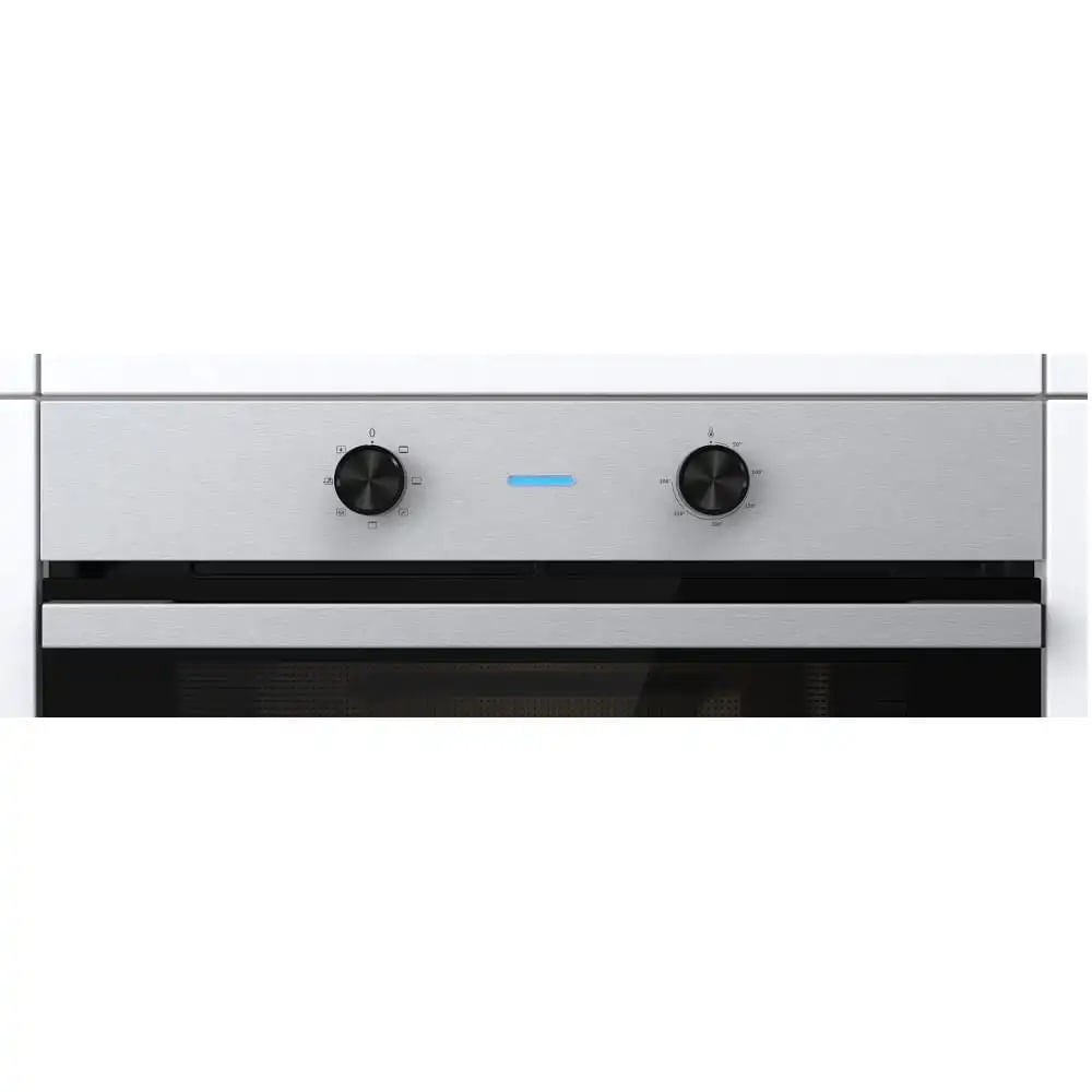 Forno Elétrico de Embutir Hisense 84 Litros Preto e Inox - 220 Volts - Image 5