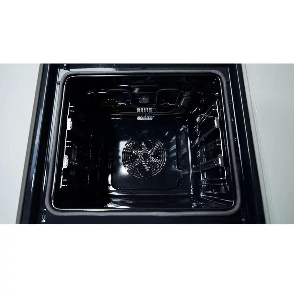 Forno Elétrico de Embutir Hisense 84 Litros Preto e Inox - 220 Volts - Image 8