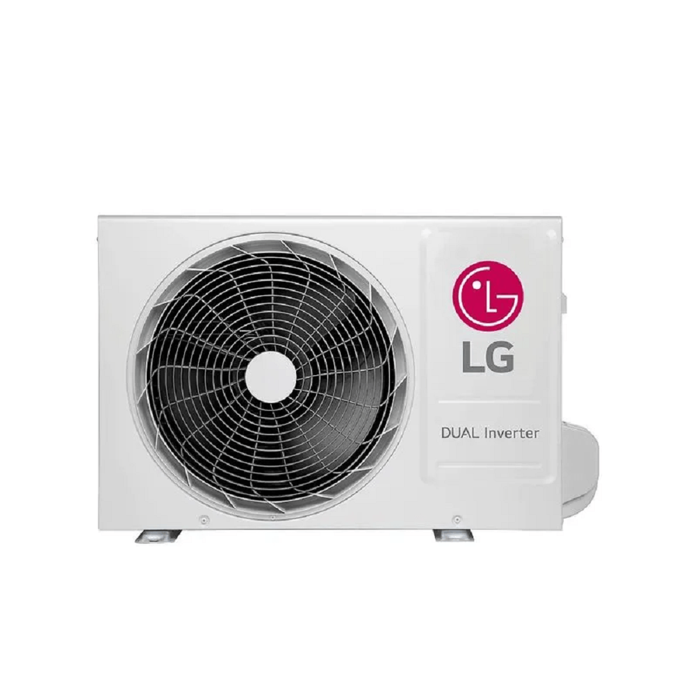 Ar Condicionado Split Hi Wall Inverter LG Dual Voice Artcool UVnano 18000 BTU/h Quente e Frio S4NW18KLRXC.EB2GAMZ - 220 Volts - Image 8