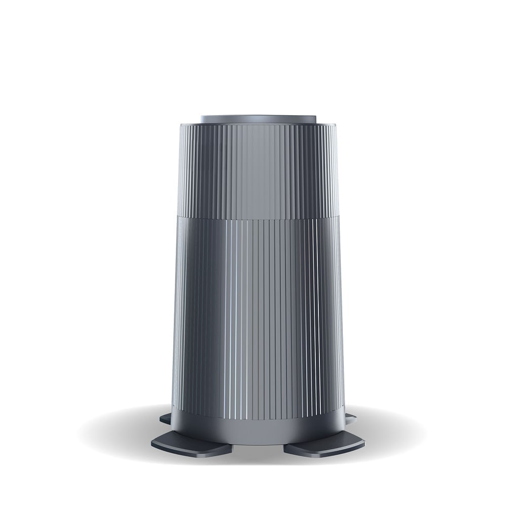 Climatizador de Ar Symphony Duet iS Preto 6 Litros- 220 Volts - Image 5