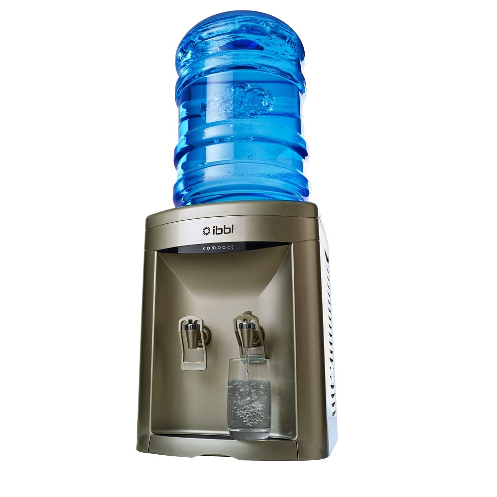 Bebedouro IBBL Compact Prata - 220 Volts - Image 4