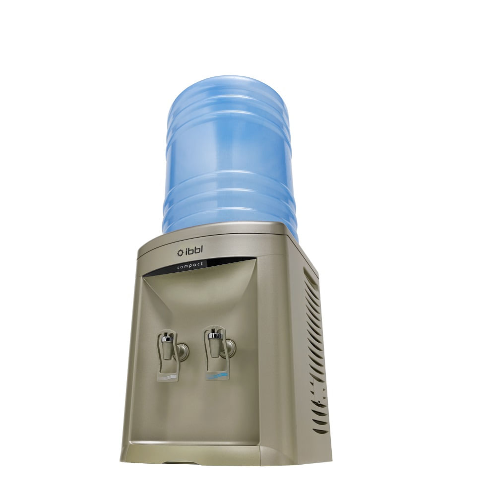 Bebedouro IBBL Compact Prata - 220 Volts - Image 2