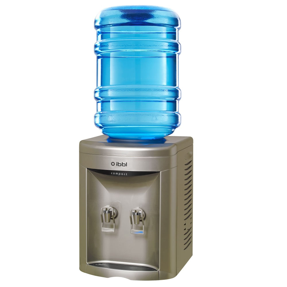 Bebedouro IBBL Compact Prata - 220 Volts - Image 3