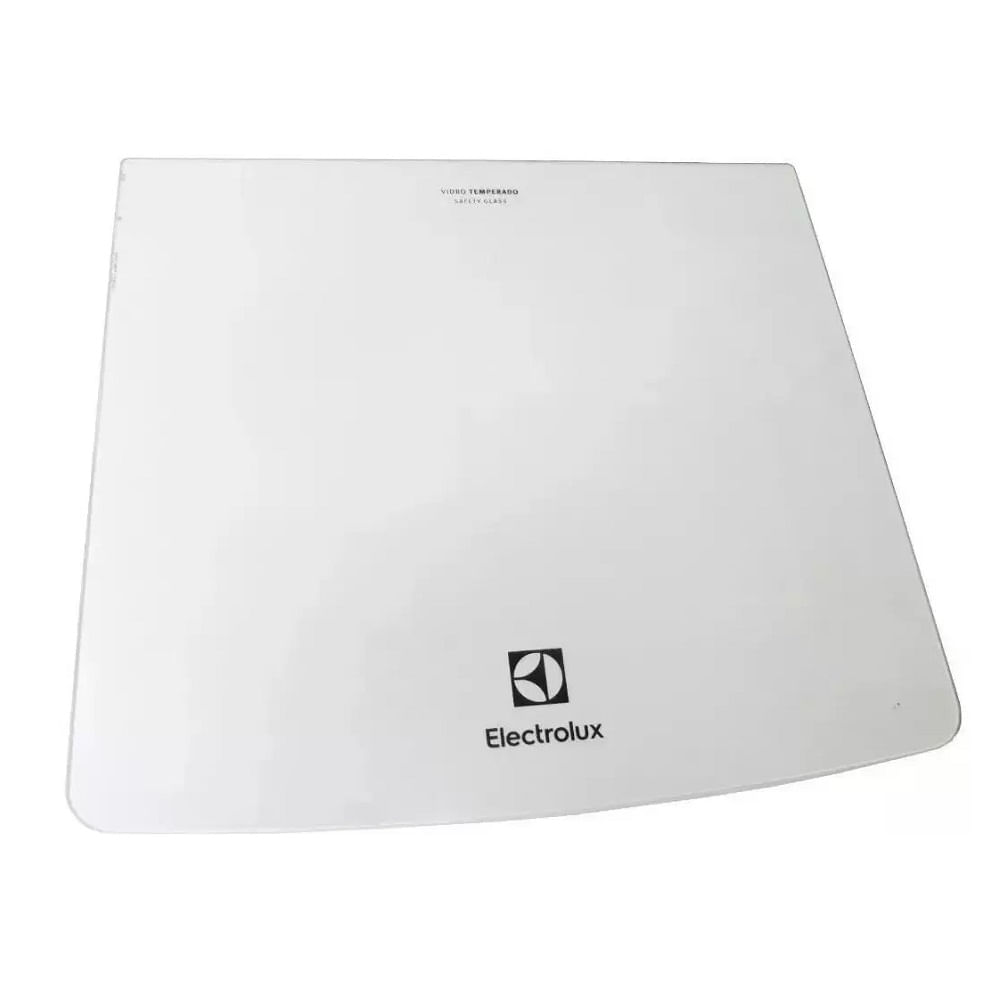 Vidro da Tampa para Lavadora Electrolux LT13B
