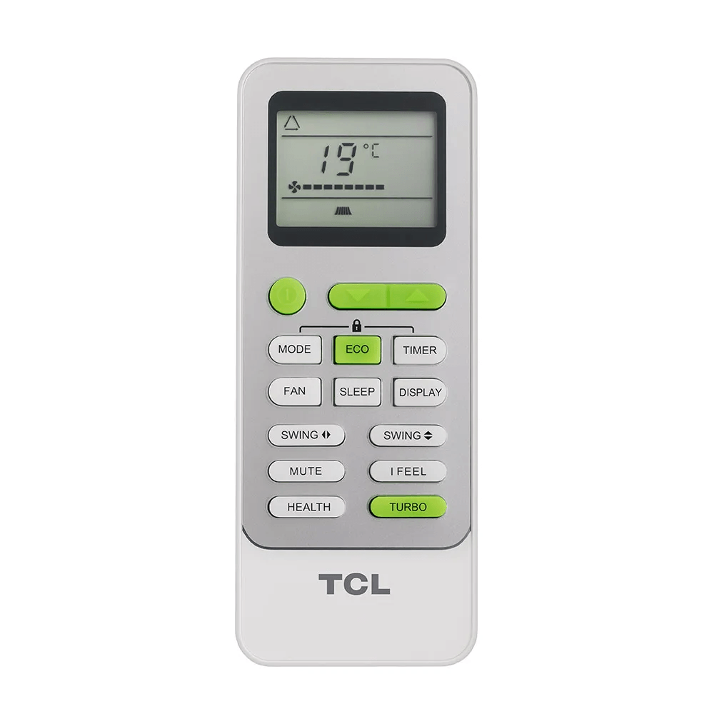 Ar Condicionado Split Piso Teto Inverter TCL 36000 BTU/h Frio Monofásico – 220 Volts - Image 8