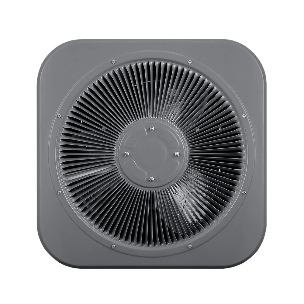 Ar Condicionado Split Piso Teto Inverter TCL 36000 BTU/h Frio Monofásico – 220 Volts - Image 7