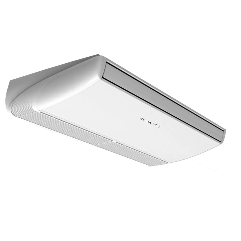 Ar Condicionado Split Teto Modernitá 24000 BTU/h Frio Monofásico 42ZQA24D5 – 220 Volts - Image 2