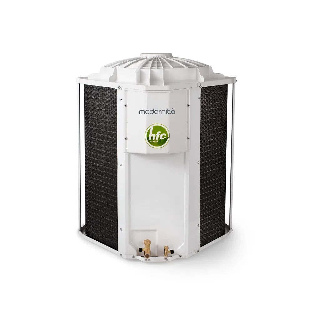 Ar Condicionado Split Teto Modernitá 24000 BTU/h Frio Monofásico 42ZQA24D5 – 220 Volts - Image 3