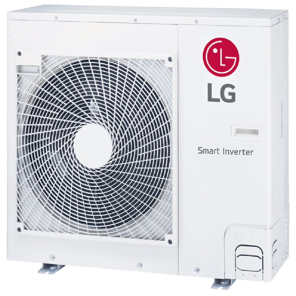 Ar Condicionado Split LG Teto Inverter 30000 BTU/h Quente e Frio AVNW36GM1P1 - 220 volts - Image 4
