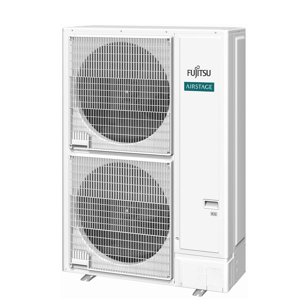 Ar Condicionado Split Teto Inverter Fujitsu Airstage Premium 54000 BTU/h Quente e Frio Monofásico ABBH54KRTA - 220 Volts - Image 7