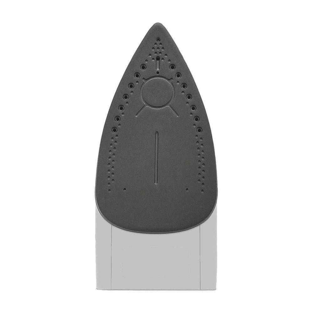 Ferro a Seco Black+Decker Roxo FX1000-B2 - 220 Volts - Image 5