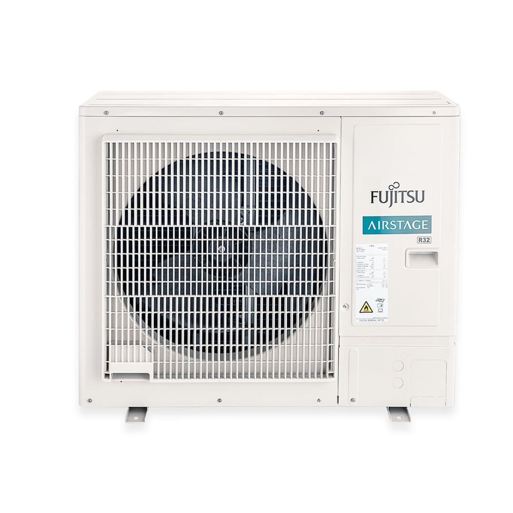 Ar Condicionado Split Hi Wall Inverter Fujitsu Airstage Premium 27000 BTU/h Quente e Frio ASBH27KMTA - 220 Volts - Image 7