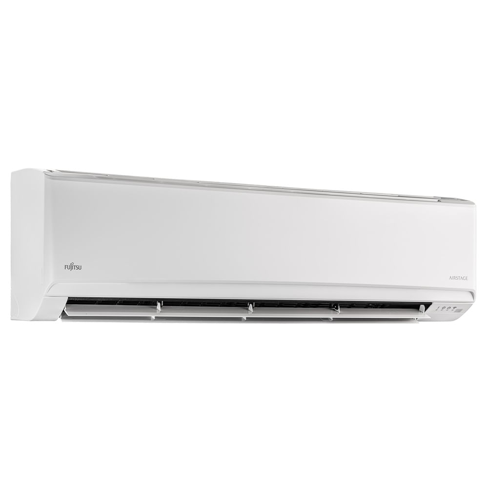 Ar Condicionado Split Hi Wall Inverter Fujitsu Airstage Premium 31000 BTU/h Frio ASBH31CMTA - 220 Volts - Image 4
