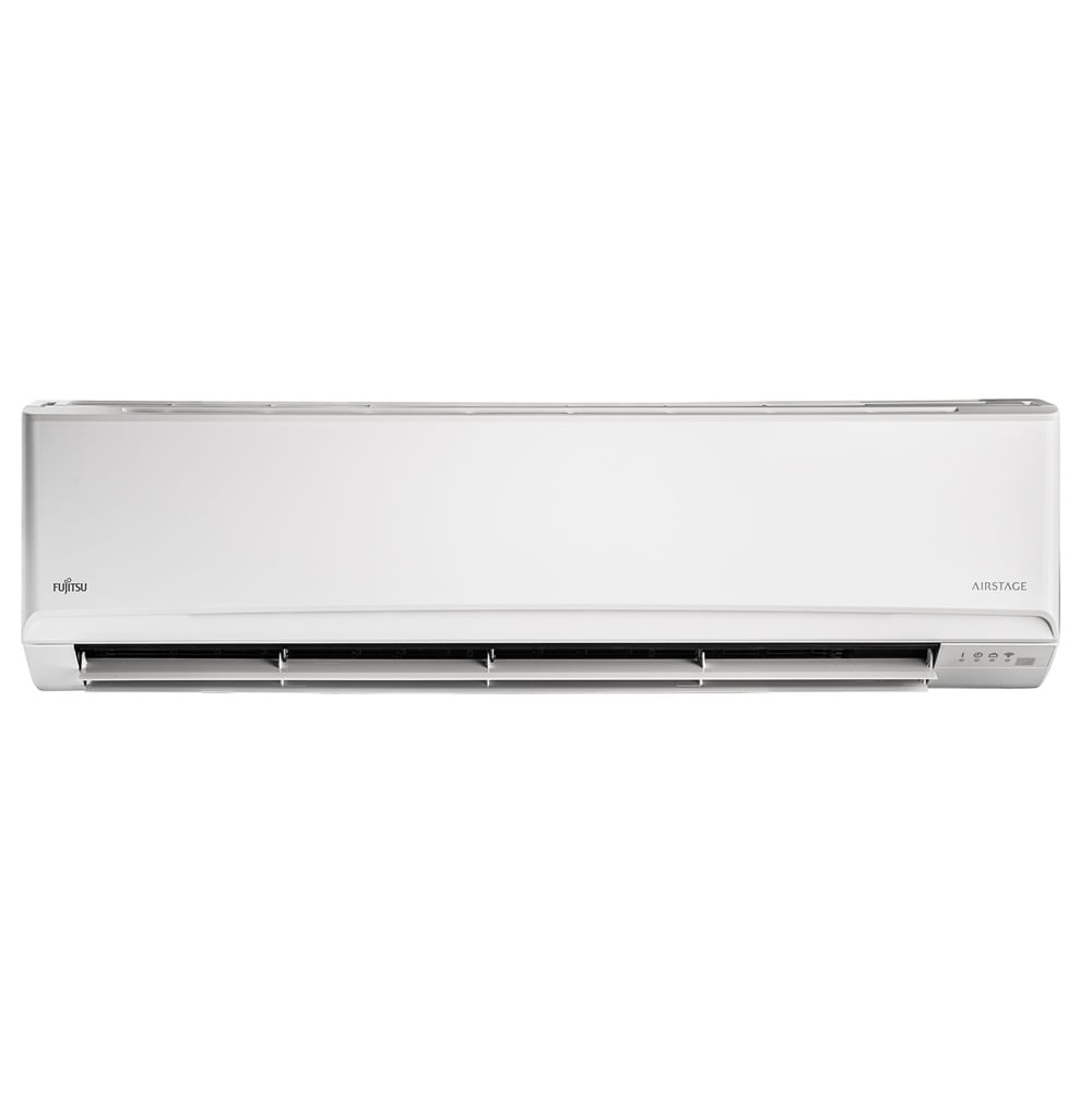 Ar Condicionado Split Hi Wall Inverter Fujitsu Airstage Premium 31000 BTU/h Frio ASBH31CMTA - 220 Volts - Image 5