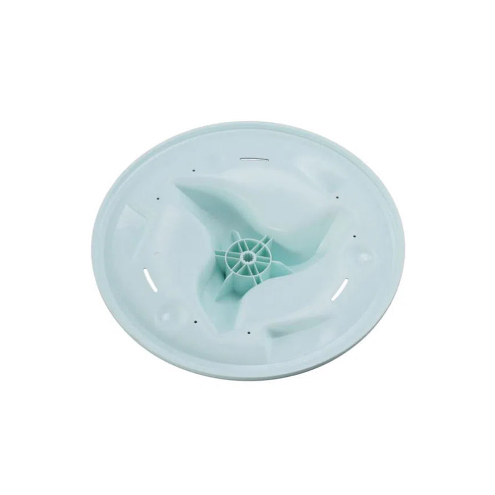 Agitador Impeller para Lavadora de Roupas Consul - 326063554 - Image 2
