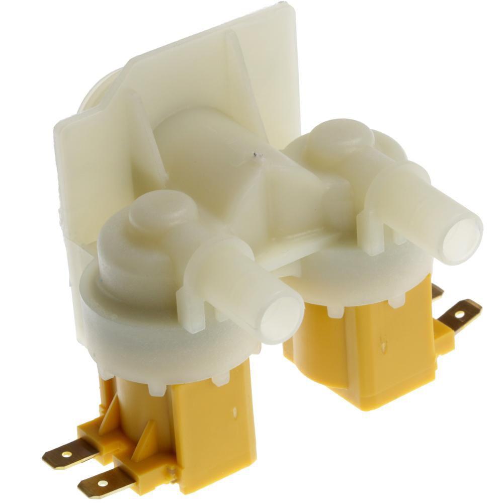 Válvula Dupla Lavadora Brastemp e Consul CWC24 – 127 Volts - Image 3