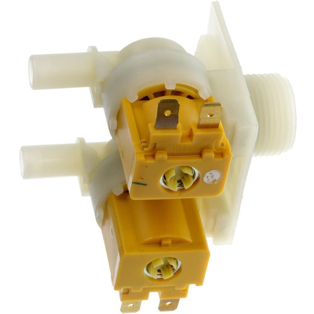 Válvula Dupla Lavadora Brastemp e Consul CWC24 – 127 Volts - Image 2