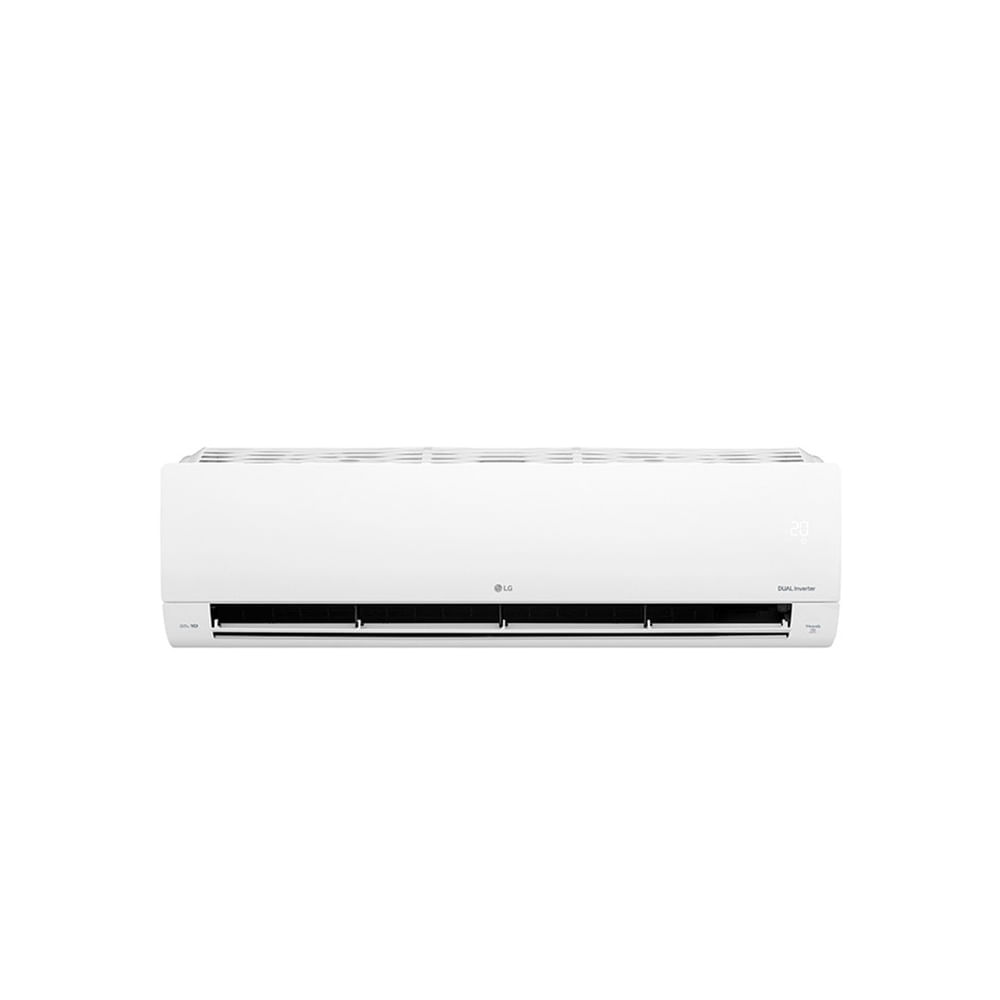 Ar Condicionado Split LG AI Dual Inverter Voice 9000 BTU/h Frio S3-Q09AA31D - 127 Volts - Image 6