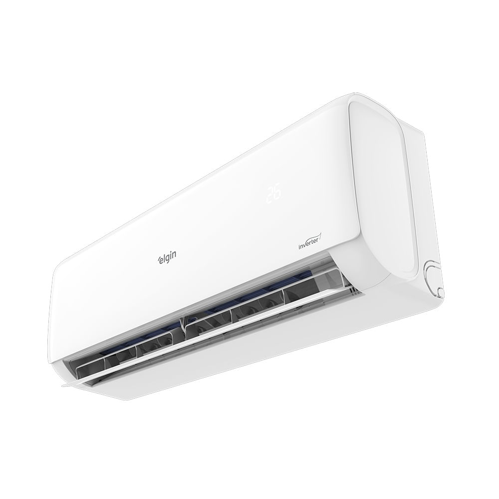 Ar Condicionado Split Elgin Eco Inverter II WiFi 12000 BTU/h Quente e Frio 45HJQI12C2WD - 220 Volts - Image 7