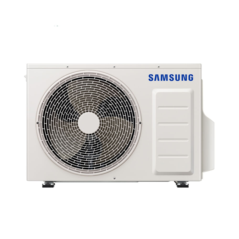 Ar Condicionado Split Inverter Samsung WindFree AI 24000 BTU/h Frio AR60F24D1AWNAZ - 220 Volts - Image 5