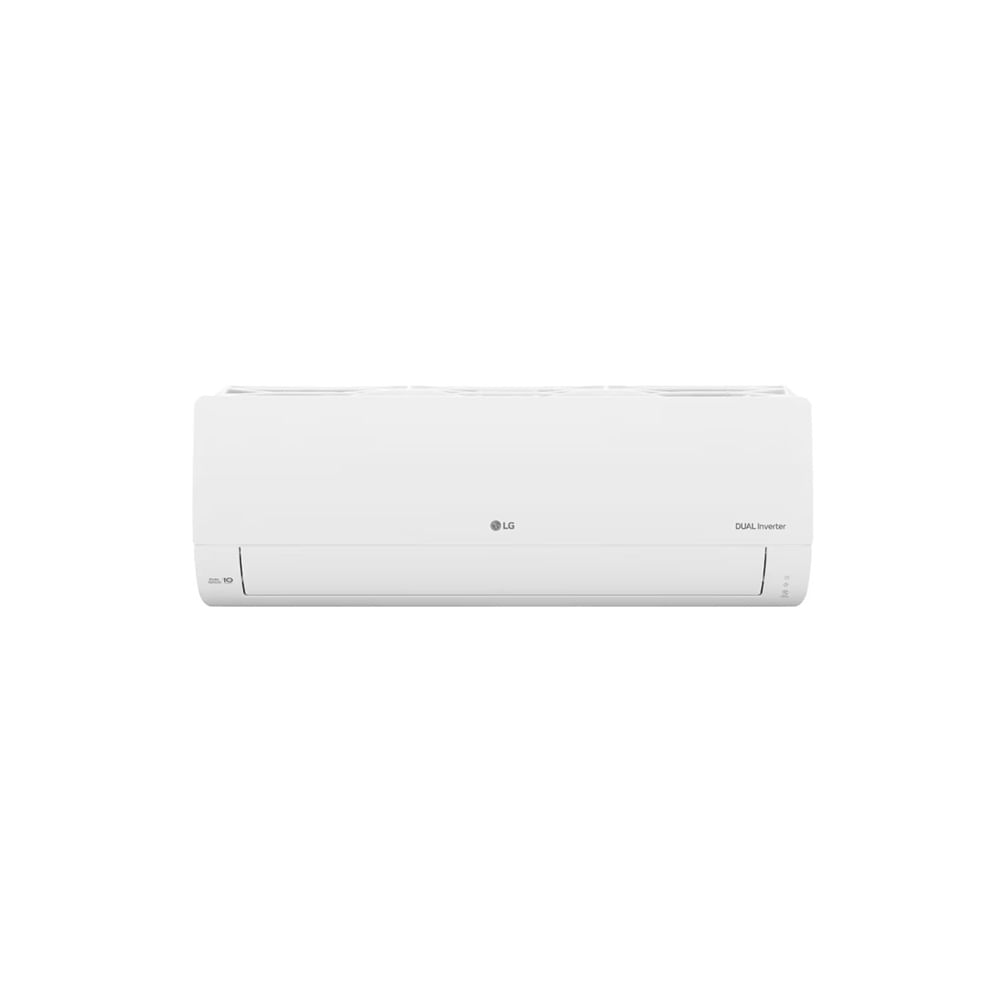 Ar Condicionado Split LG AI Dual Inverter Compact 9000 BTU/h Frio S3-Q09AAQAK - 220 Volts - Image 4