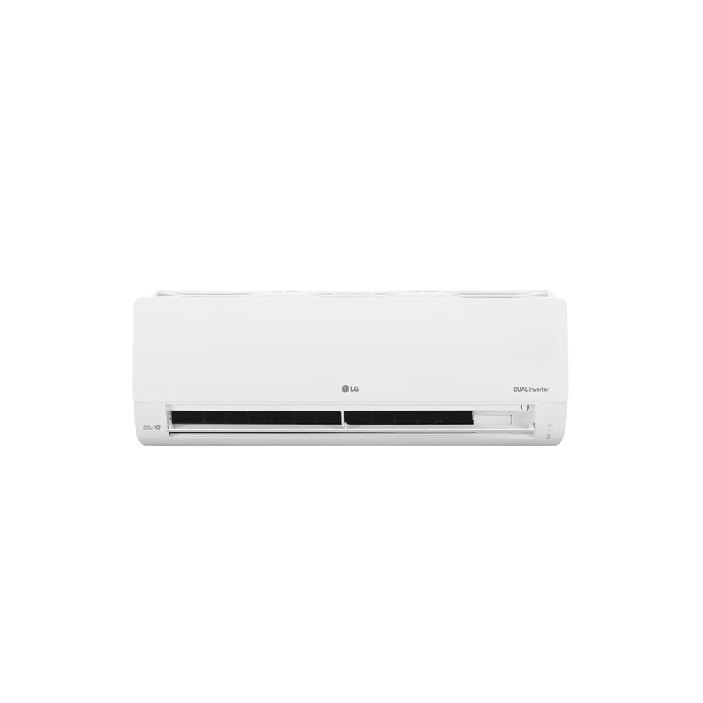 Ar Condicionado Split LG AI Dual Inverter Compact 9000 BTU/h Frio S3-Q09AAQAK - 220 Volts - Image 5