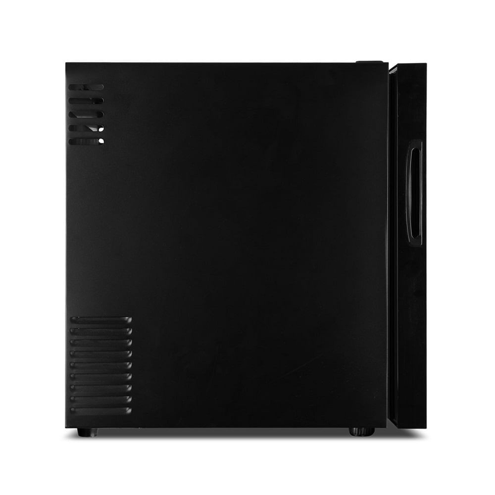 Adega Philco 16 Garrafas com Display Digital Preta PAD16E - Bivolt - Image 13