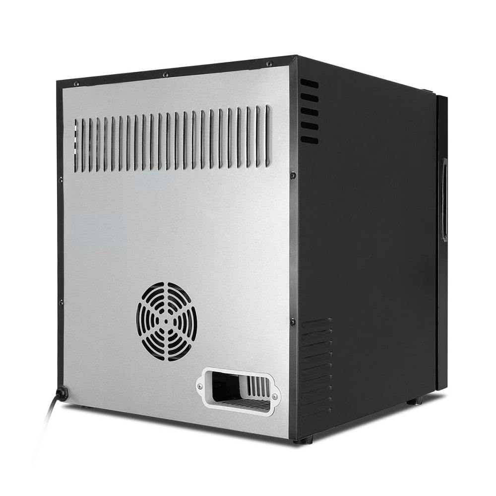 Adega Philco 16 Garrafas com Display Digital Preta PAD16E - Bivolt - Image 14