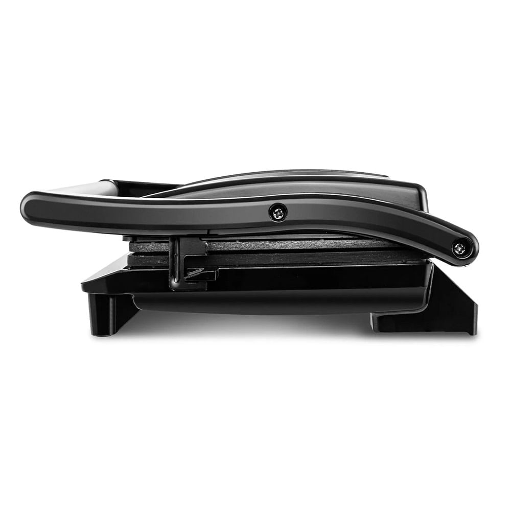 Grill e Sanduicheira Britânia Inox Press BGR27I – 220 Volts - Image 5