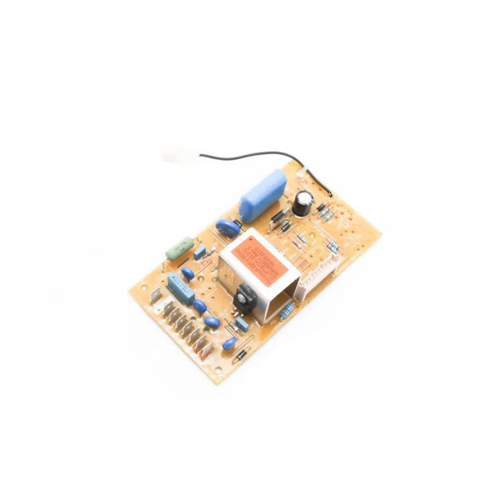 Placa de Potência para Lavadora Brastemp CWL10B – 220 Volts - Image 2