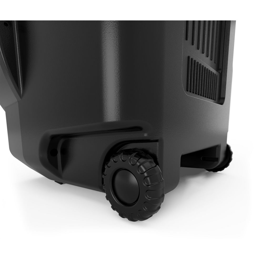 Caixa Acústica Britânia Flash Lights Woofer 15 Preta BCX12500 – Bivolt - Image 8