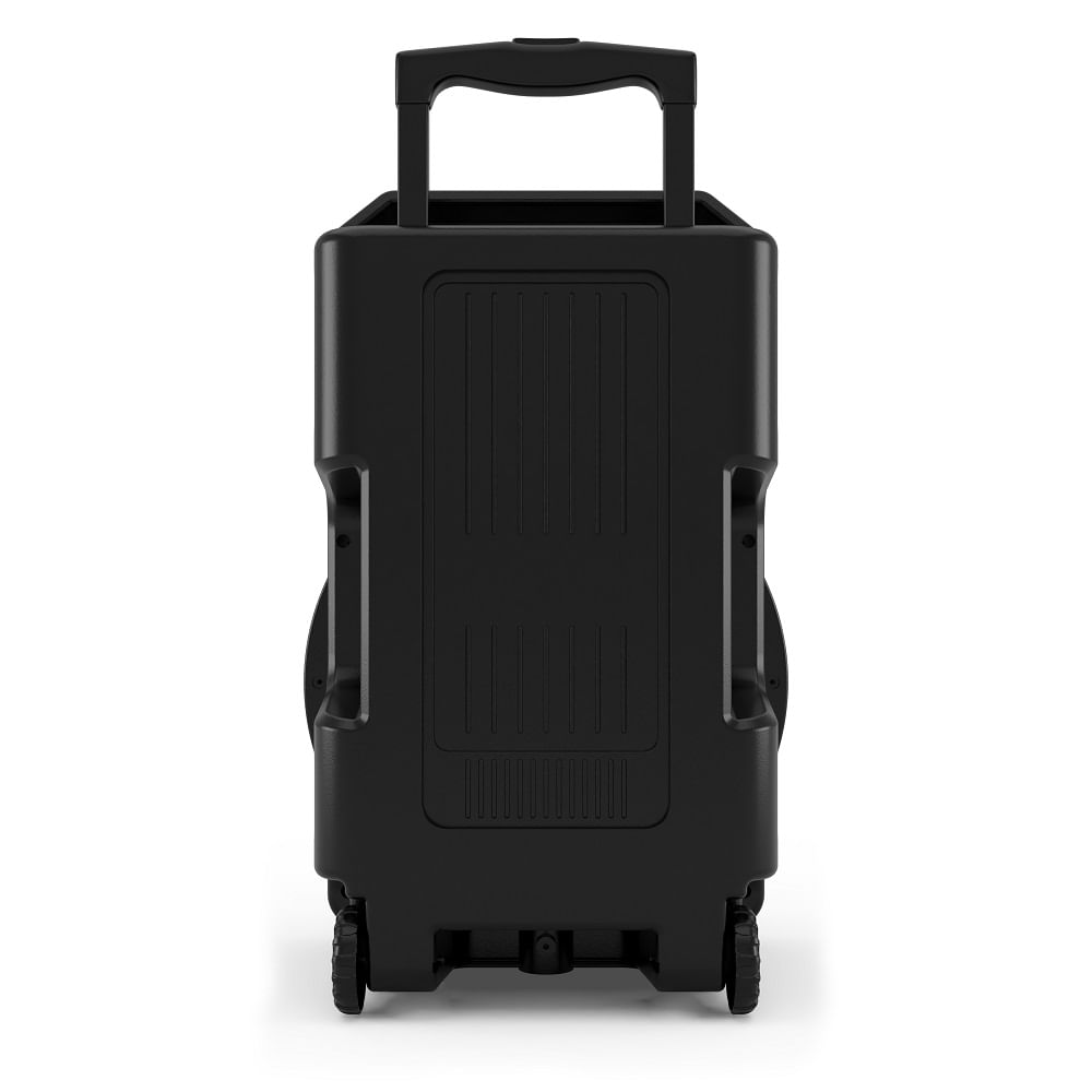 Caixa Acústica Britânia Flash Lights Woofer 15 Preta BCX12500 – Bivolt - Image 4