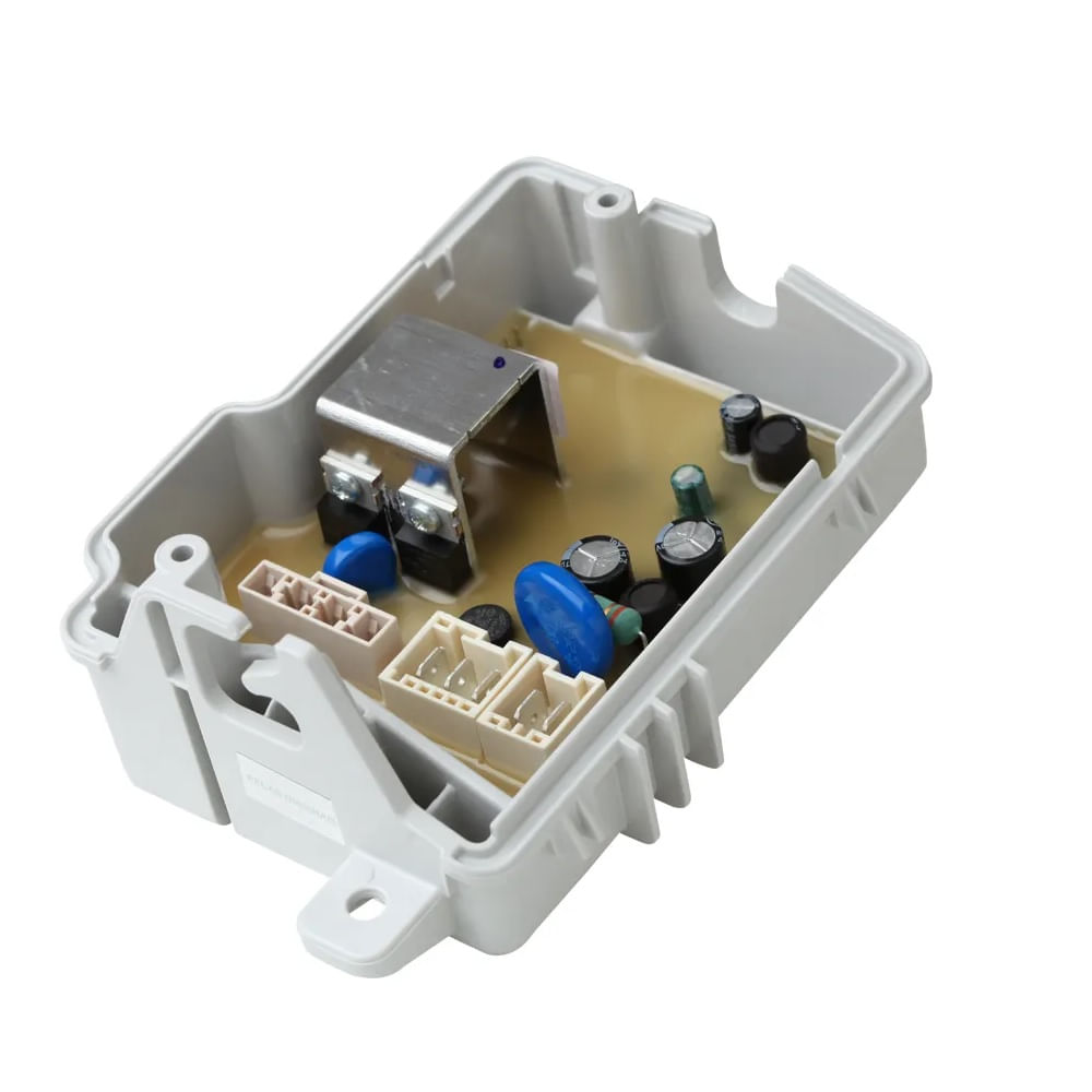 Placa Eletrônica para Lavadora Consul W11458014 – 127 Volts - Image 3