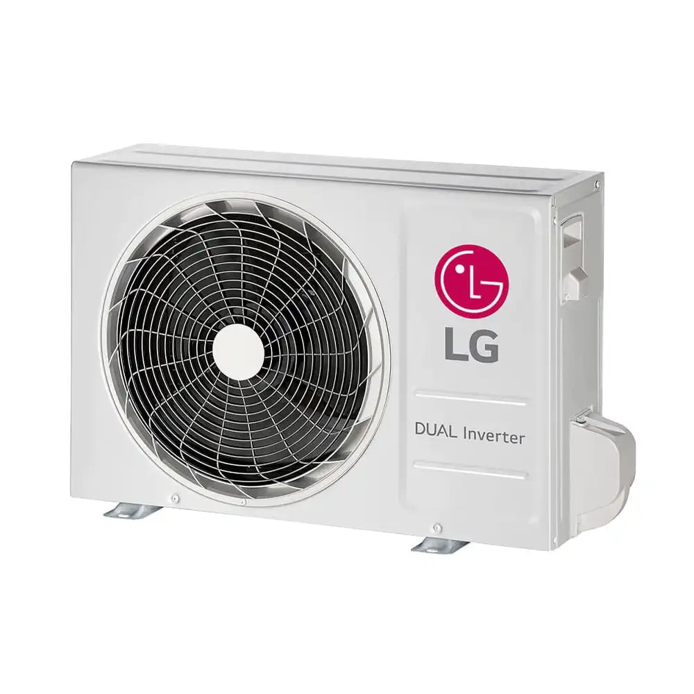 Ar Condicionado Split Inverter LG 18.000 Btus Artcool Frio S3-Q18KLR1B - 220 Volts - Image 3