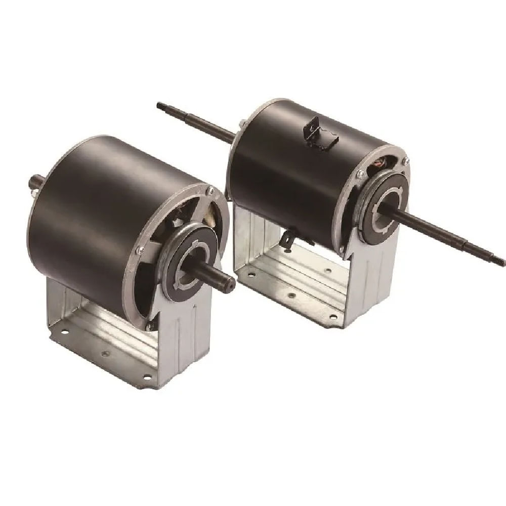 Motor Ventilador para Cortina Vix Vixtwo180 – 220 Volts - Image 2