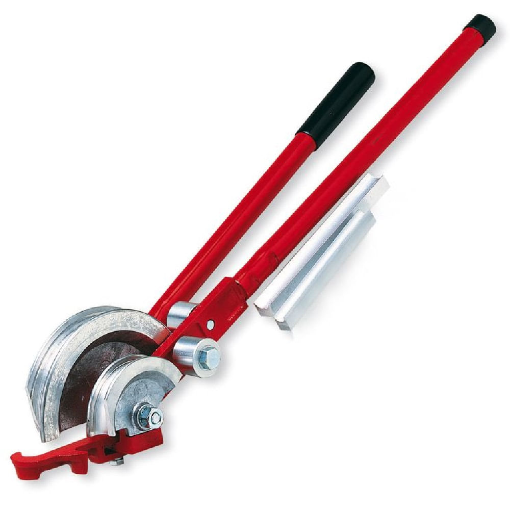 Curvador Multi Bender Rothenberger Vermelho 1/2 a 7/8 - Image 5