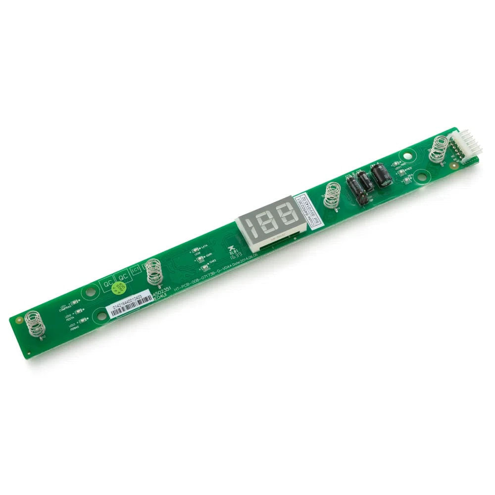 Placa de Interface para Refrigerador Electrolux 41024108 - Bivolt - Image 2
