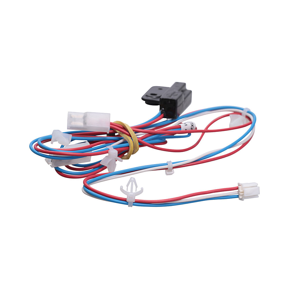 Microchave Reed Switch Consul para Lavadora W10343282 - Image 2