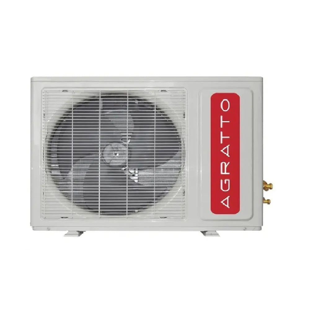 Ar Condicionado Split Hi Wall Agratto Confort One 18000 BTU/h Frio R-410A - 220 Volts - Image 3