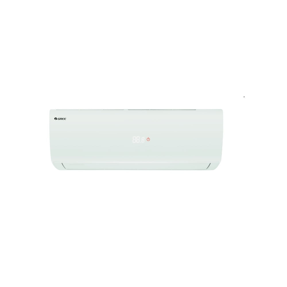 Ar Condicionado Multi Split Inverter Gree Hi Wall 1x9000 + 1x24000 BTU/h Quente e Frio CB228W08000 – 220 Volts - Image 3