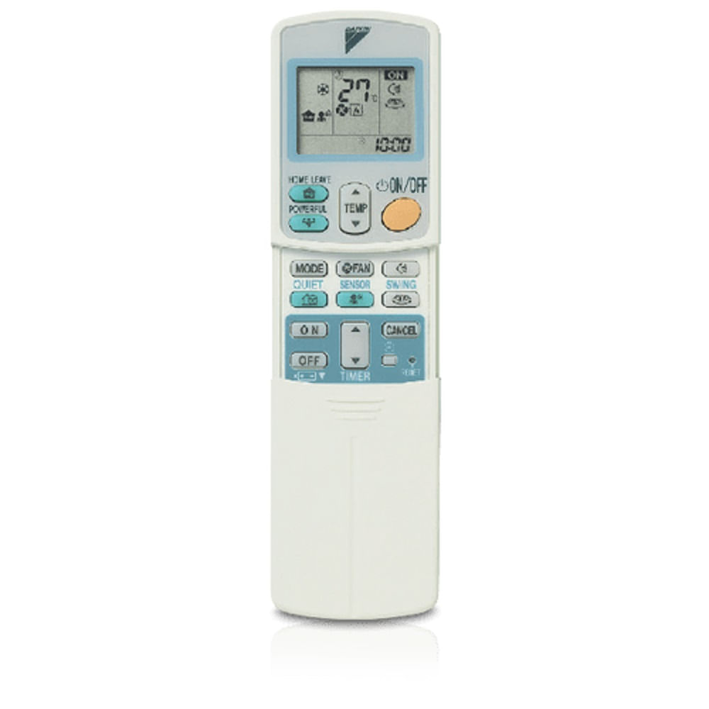 Ar Condicionado Multi Split Inverter Daikin Duto 3x9000 + 1x18000 BTU/h Quente e Frio Monofásico 4MXS34PMVM - 220 Volts - Image 4