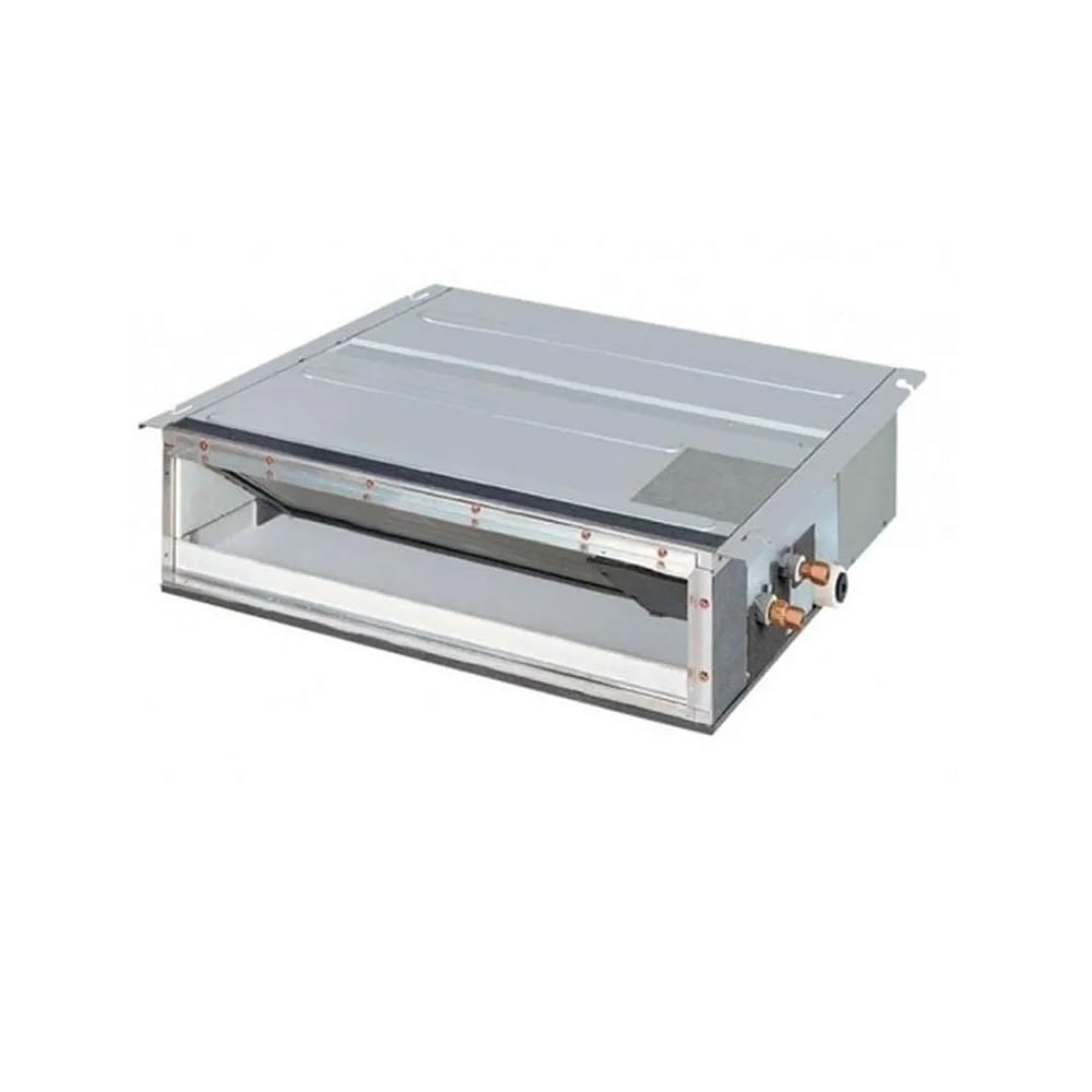 Ar Condicionado Multi Split Inverter Daikin Duto 3x9000 + 1x18000 BTU/h Quente e Frio Monofásico 4MXS34PMVM - 220 Volts - Image 2