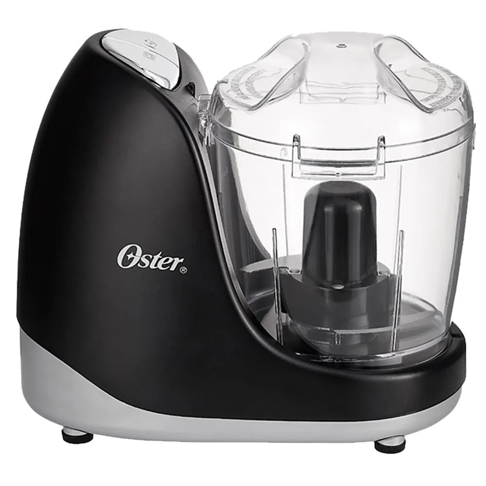 Miniprocessador Oster 700ml Chrome 003320 - 220 Volts - Image 6
