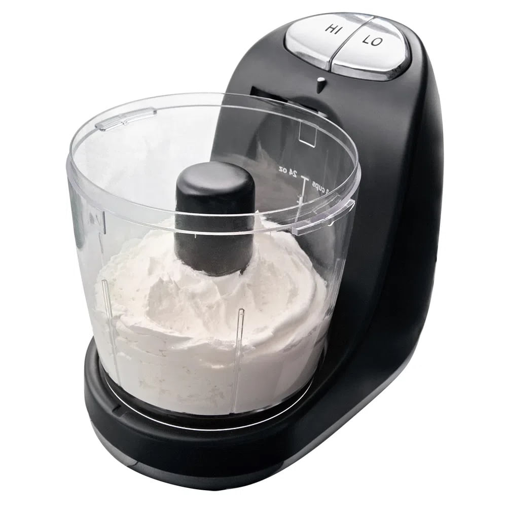 Miniprocessador Oster 700ml Chrome 003320 - 220 Volts - Image 5