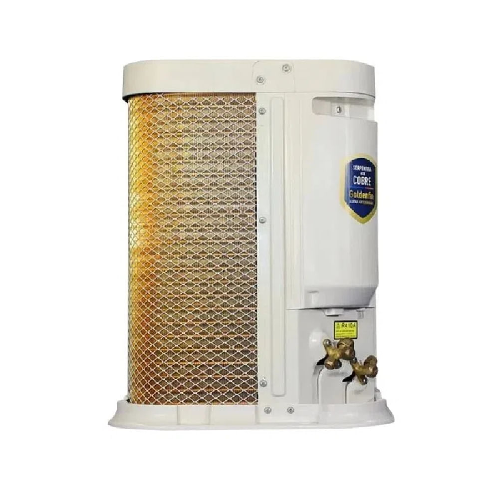 Ar Condicionado Split Hi Wall Inverter Gree G-Top Connection 18000 BTU/h Frio CB385W10400W – 220 Volts - Image 3