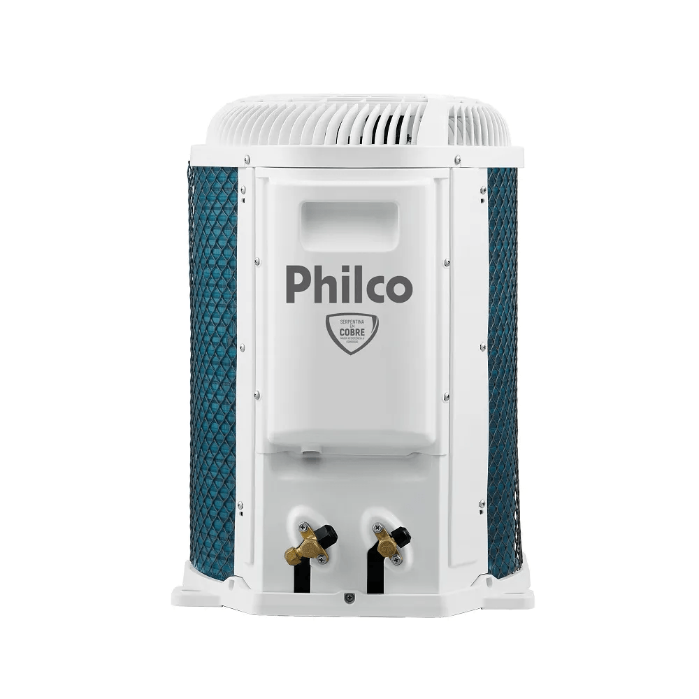Ar Condicionado Split Hi Wall Philco Eco U/h Frio Inverter 18000 BTU/h Monofásico PAC18000IFM15 – 220 Volts - Image 6